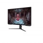 Monitor Samsung Odyssey G5 G51C, 32 cala, VA, 2560 x 1440 pikseli, 16:9, 1 ms, 300 cd/m², 2 porty HDMI, 165 Hz - 3